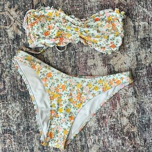 Cutie wild fable bikini